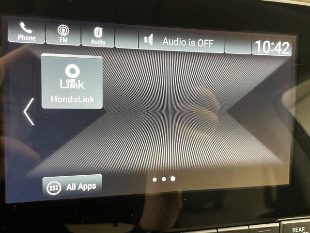 used 2019 Honda Odyssey car, priced at $22,249