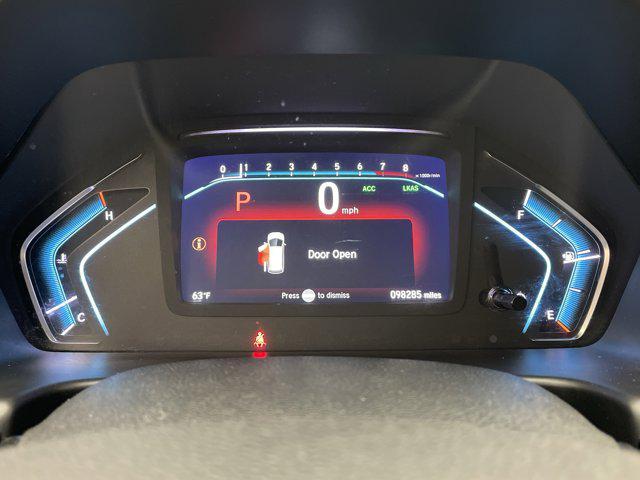 used 2019 Honda Odyssey car, priced at $22,249