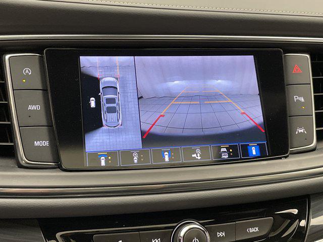 used 2023 Buick Enclave car, priced at $33,898