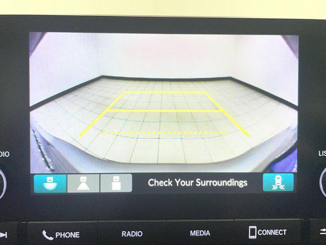 used 2024 Honda Accord car, priced at $25,810