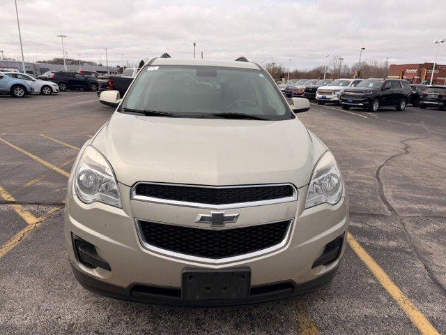 used 2015 Chevrolet Equinox car, priced at $6,998