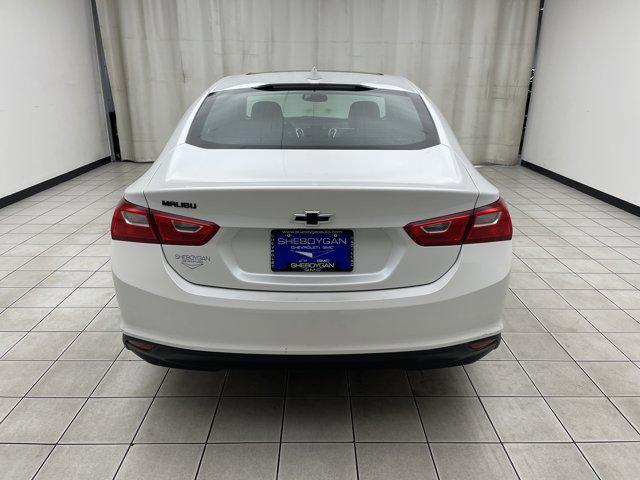 used 2016 Chevrolet Malibu car, priced at $9,100