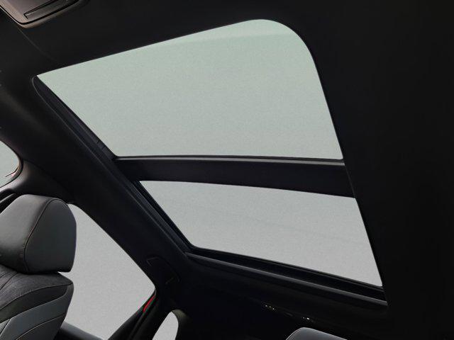 new 2025 Acura ADX car, priced at $39,350