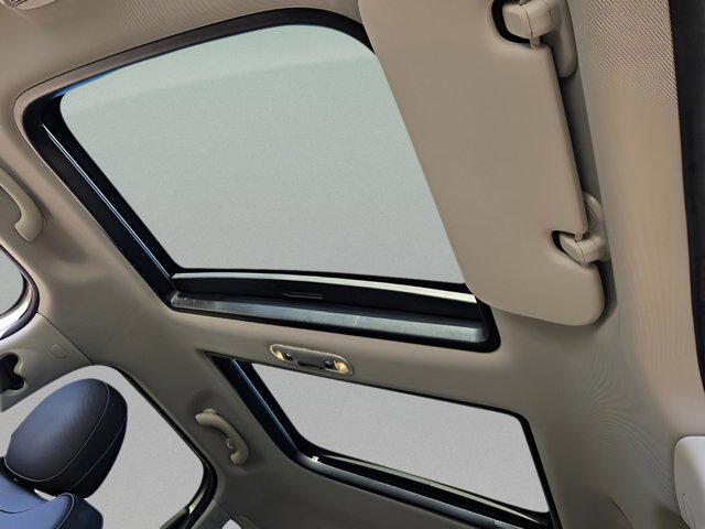 used 2024 MINI Countryman car, priced at $23,878