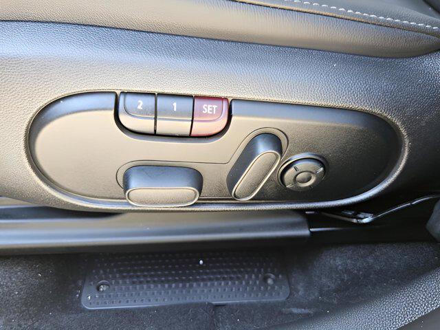 used 2024 MINI Countryman car, priced at $23,878