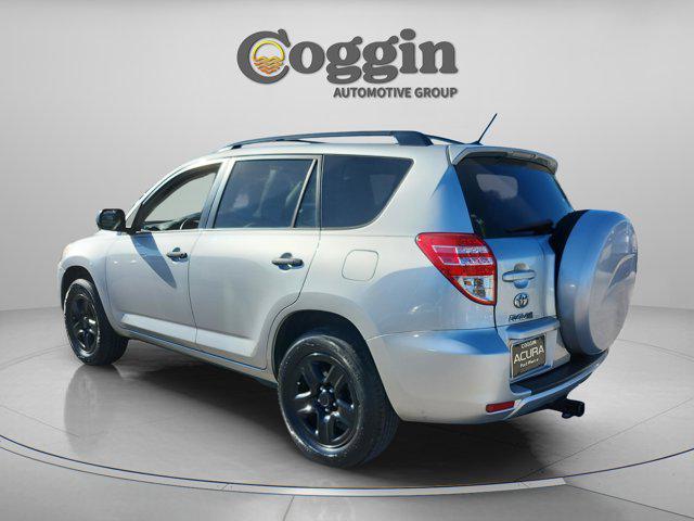 used 2011 Toyota RAV4 car, priced at $7,799