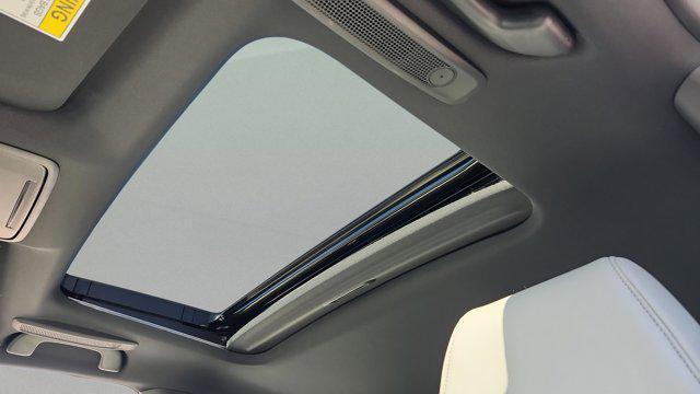 new 2026 Acura Integra car, priced at $41,095