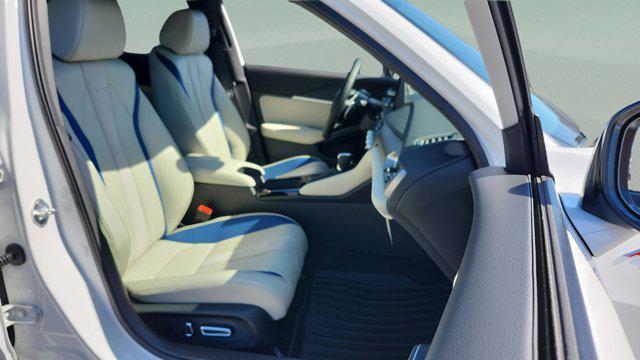 new 2026 Acura Integra car, priced at $41,095