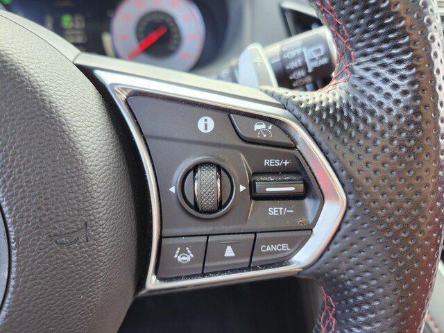 used 2022 Acura RDX car, priced at $32,998