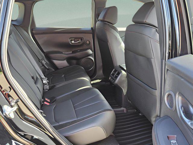 new 2025 Acura ADX car, priced at $39,350