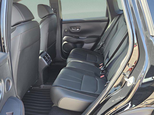 new 2025 Acura ADX car, priced at $39,350