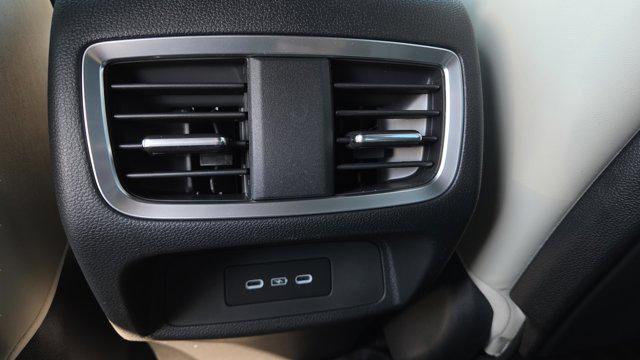 new 2026 Acura RDX car, priced at $52,750