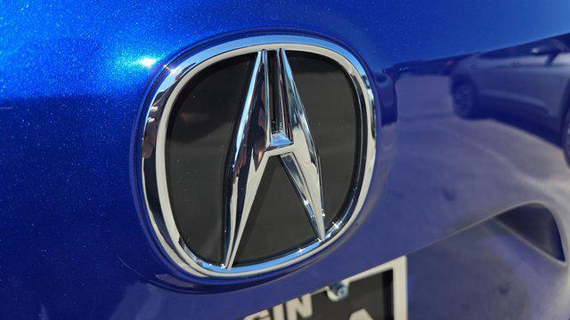 new 2026 Acura RDX car, priced at $52,750