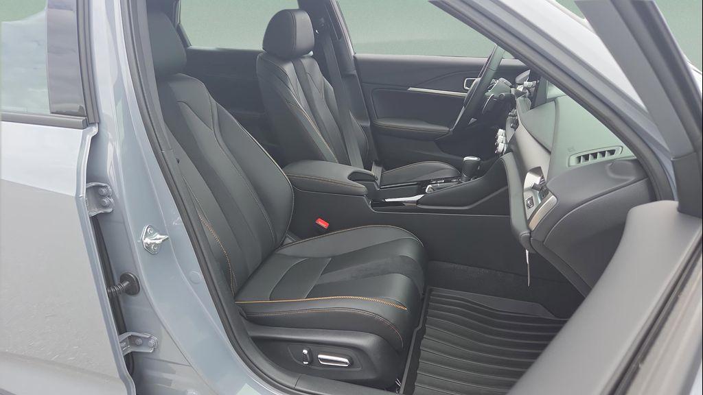 new 2026 Acura Integra car, priced at $43,551