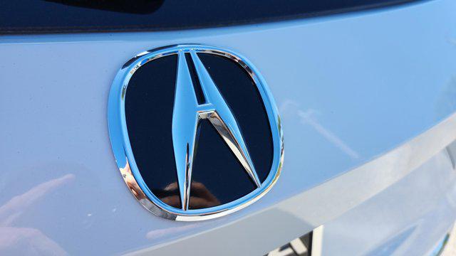 new 2026 Acura MDX car, priced at $59,250