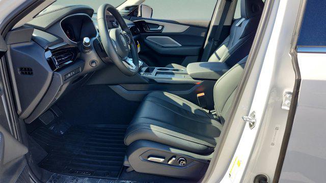 new 2026 Acura MDX car, priced at $59,250