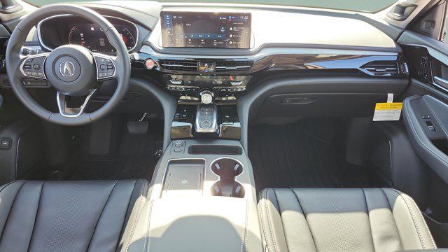 new 2026 Acura MDX car, priced at $59,250