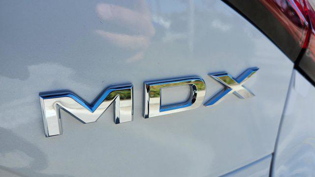 new 2026 Acura MDX car, priced at $59,250