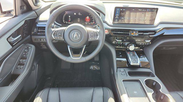 new 2026 Acura MDX car, priced at $59,250