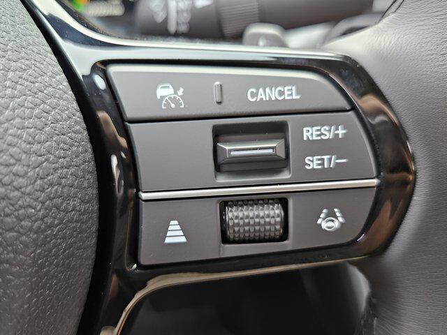 new 2026 Acura Integra car, priced at $35,195