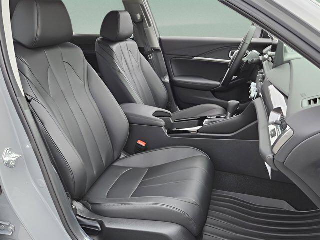 new 2026 Acura Integra car, priced at $35,195