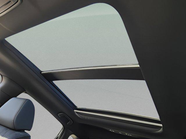 new 2025 Acura ADX car, priced at $41,350