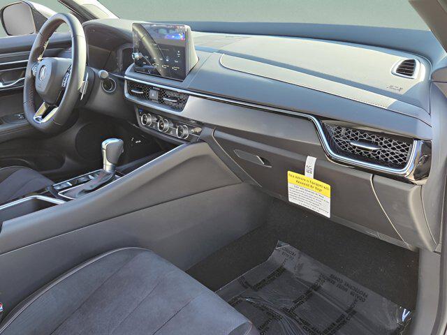 new 2025 Acura ADX car, priced at $41,350