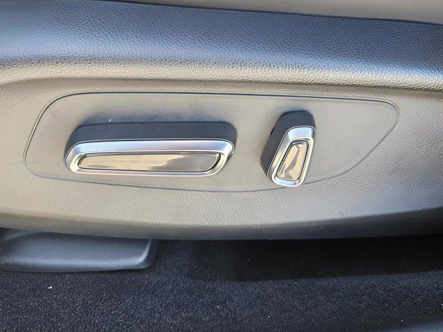 new 2025 Acura ADX car, priced at $41,350