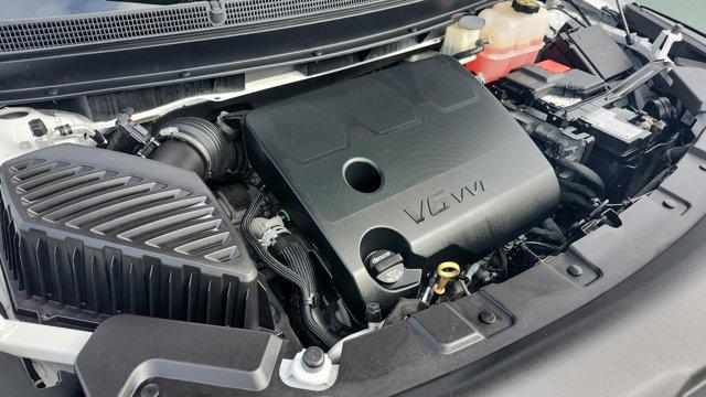 used 2020 Buick Enclave car, priced at $17,808