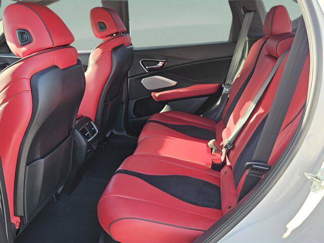 used 2023 Acura RDX car, priced at $31,988