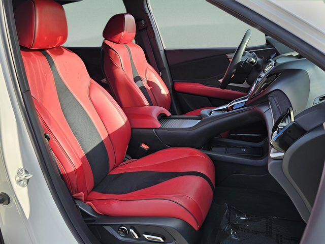 used 2023 Acura RDX car, priced at $31,988