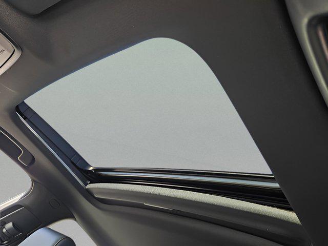 new 2025 Acura Integra car, priced at $36,795