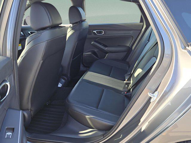 new 2025 Acura Integra car, priced at $36,795