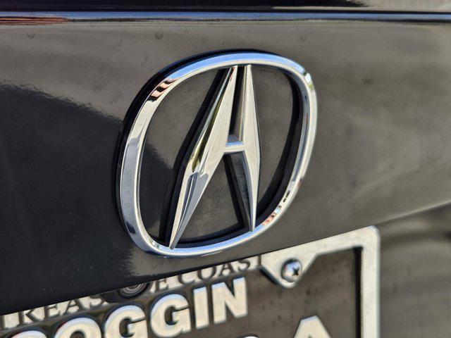 used 2019 Acura TLX car, priced at $18,409