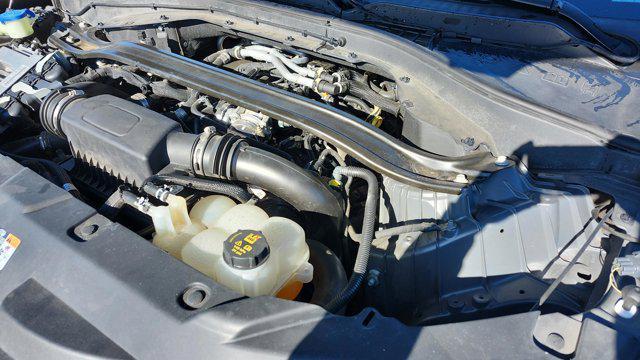 used 2021 Lincoln Aviator car, priced at $28,490