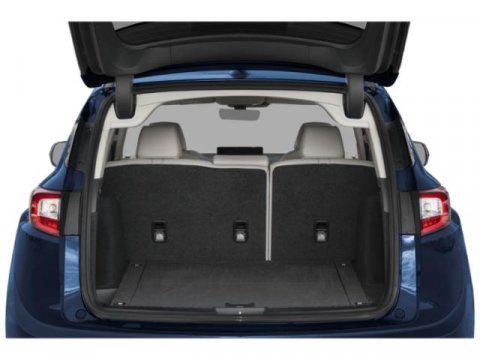 new 2025 Acura RDX car, priced at $49,250