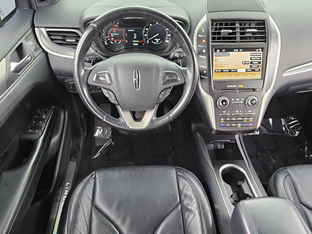 used 2019 Lincoln MKC car, priced at $15,366