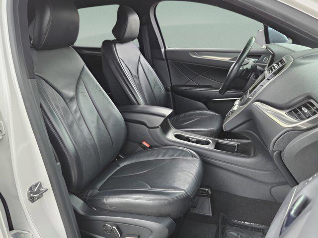 used 2019 Lincoln MKC car, priced at $15,366