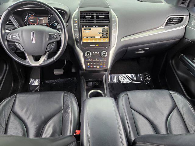 used 2019 Lincoln MKC car, priced at $15,366