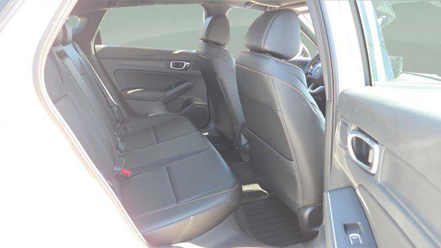 new 2026 Acura Integra car, priced at $41,095