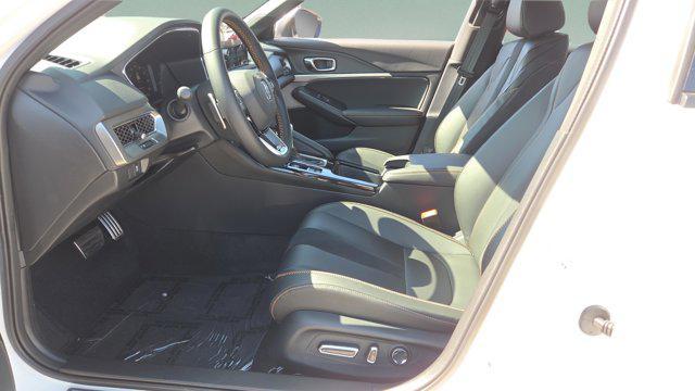 new 2026 Acura Integra car, priced at $41,095