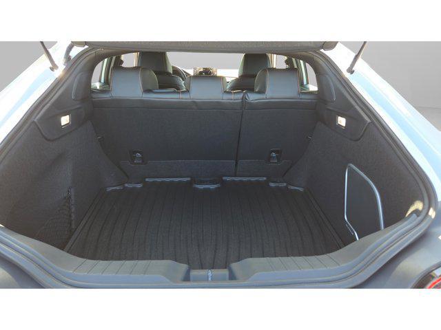 new 2026 Acura Integra car, priced at $41,095