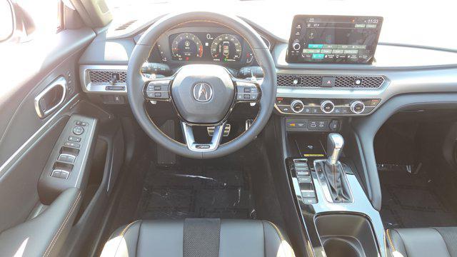 new 2026 Acura Integra car, priced at $41,095