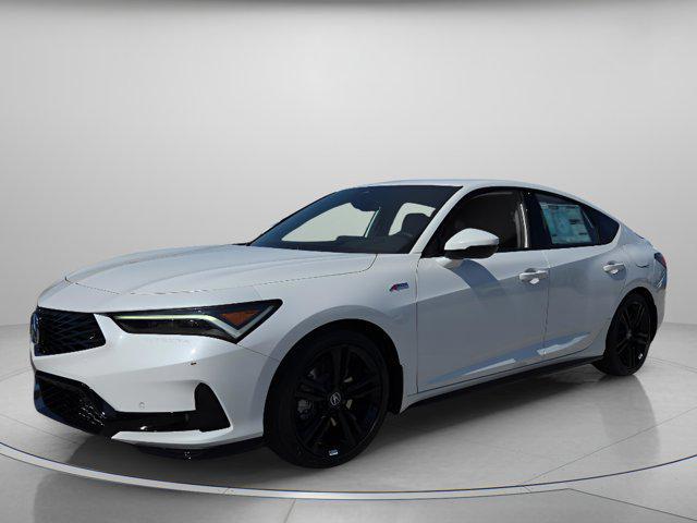 new 2026 Acura Integra car, priced at $41,095