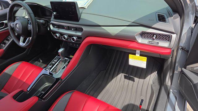 new 2026 Acura Integra car, priced at $39,841