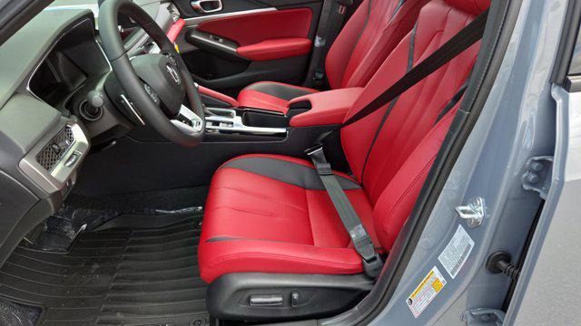 new 2026 Acura Integra car, priced at $39,841