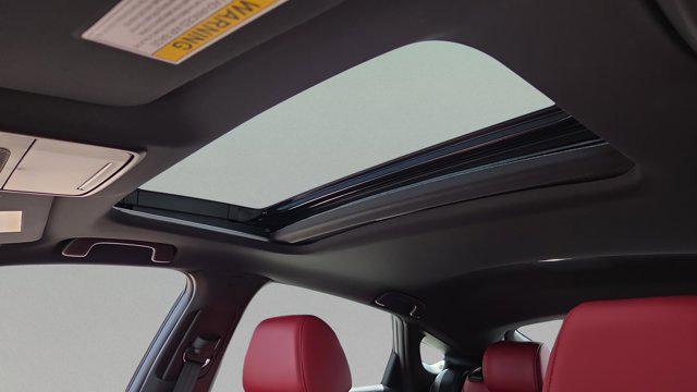 new 2026 Acura Integra car, priced at $39,841