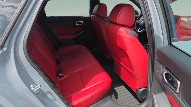 new 2026 Acura Integra car, priced at $39,841