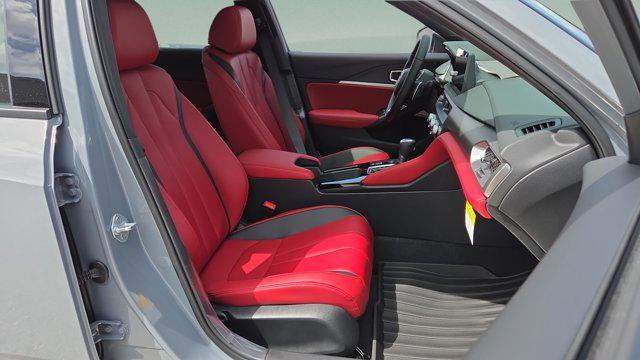 new 2026 Acura Integra car, priced at $39,841