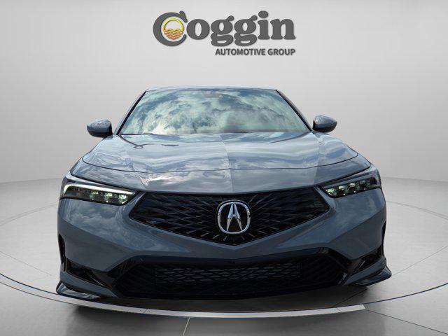 new 2026 Acura Integra car, priced at $39,841